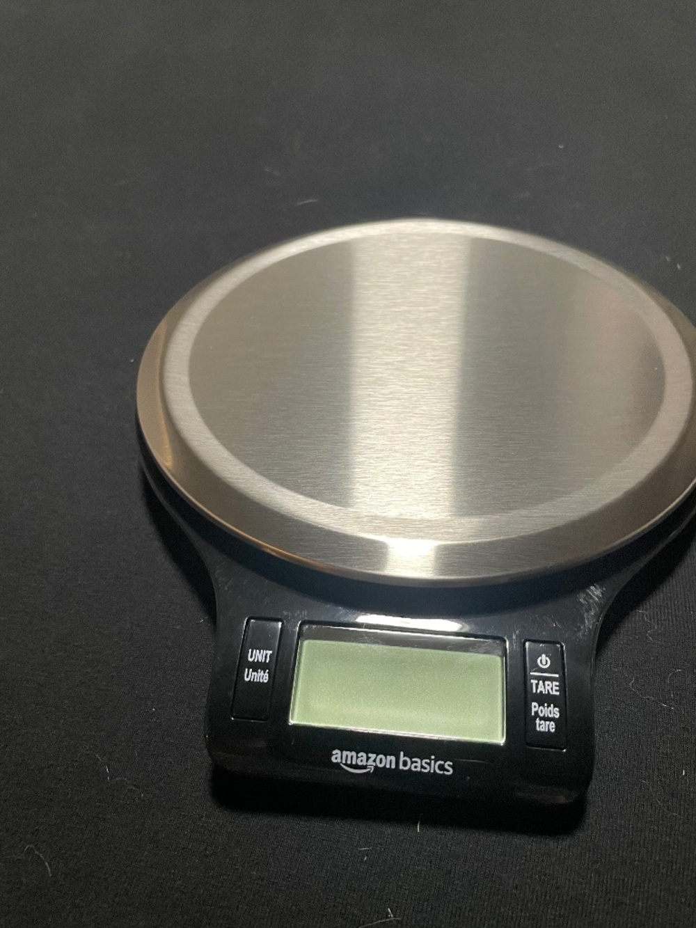 Kitchen Scale - Picture 1 of 2